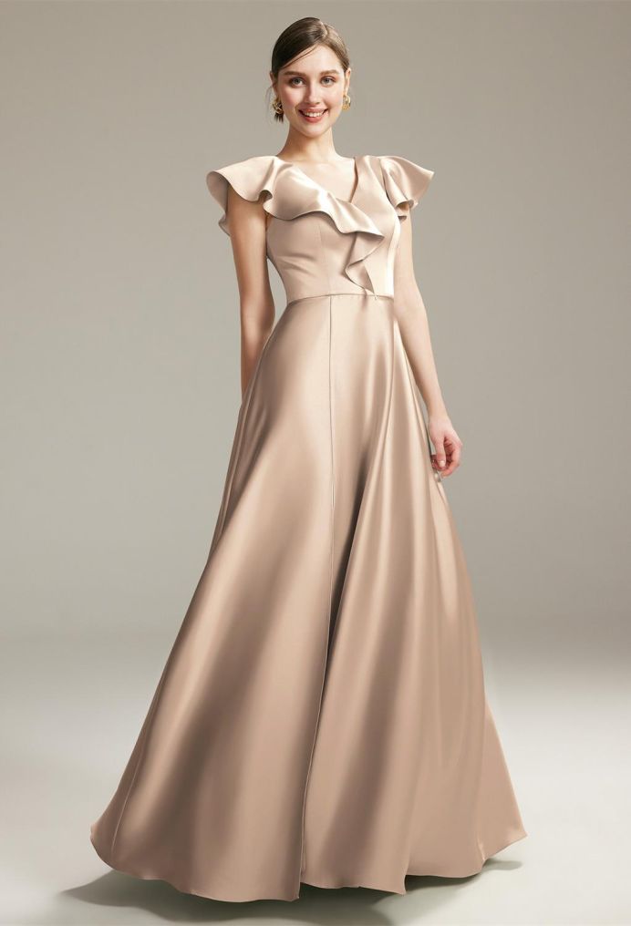 AW Mayella Dress