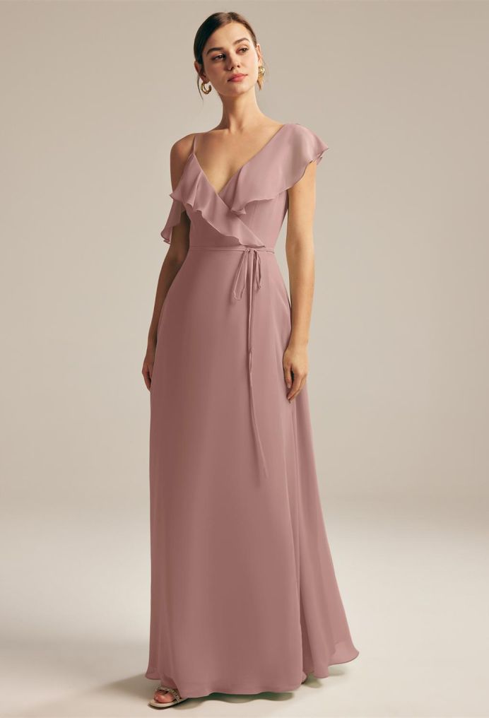 AW Melinda Dress