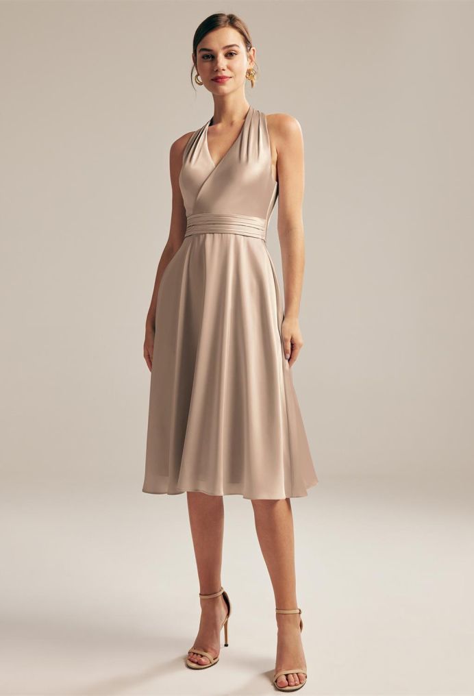 AW Mercy Dress