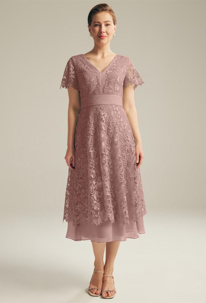 AW Evalina Dress