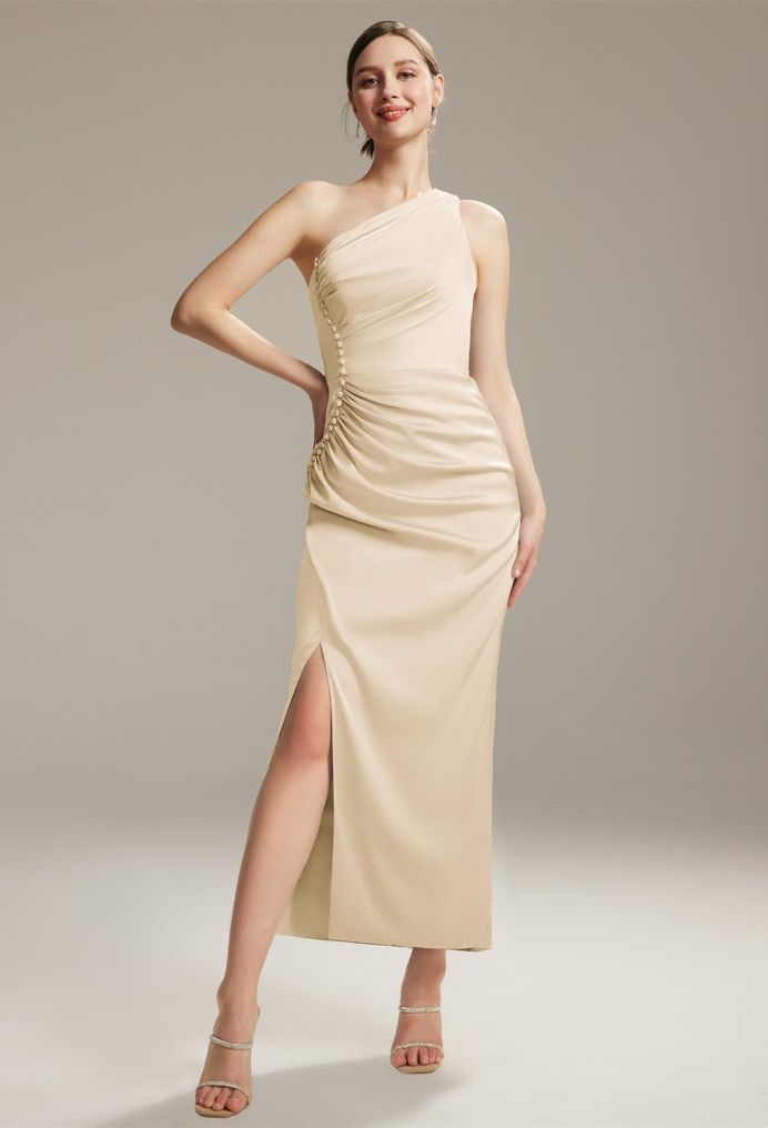 AW Myrtle Dress