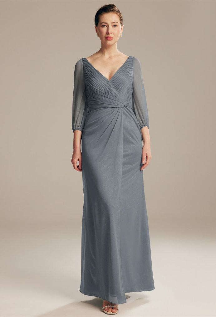 AW Nawab Dress