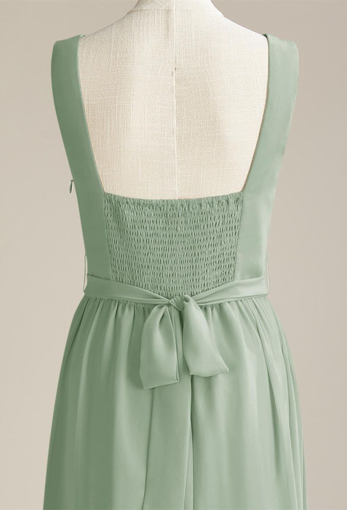 AW Negus Dress