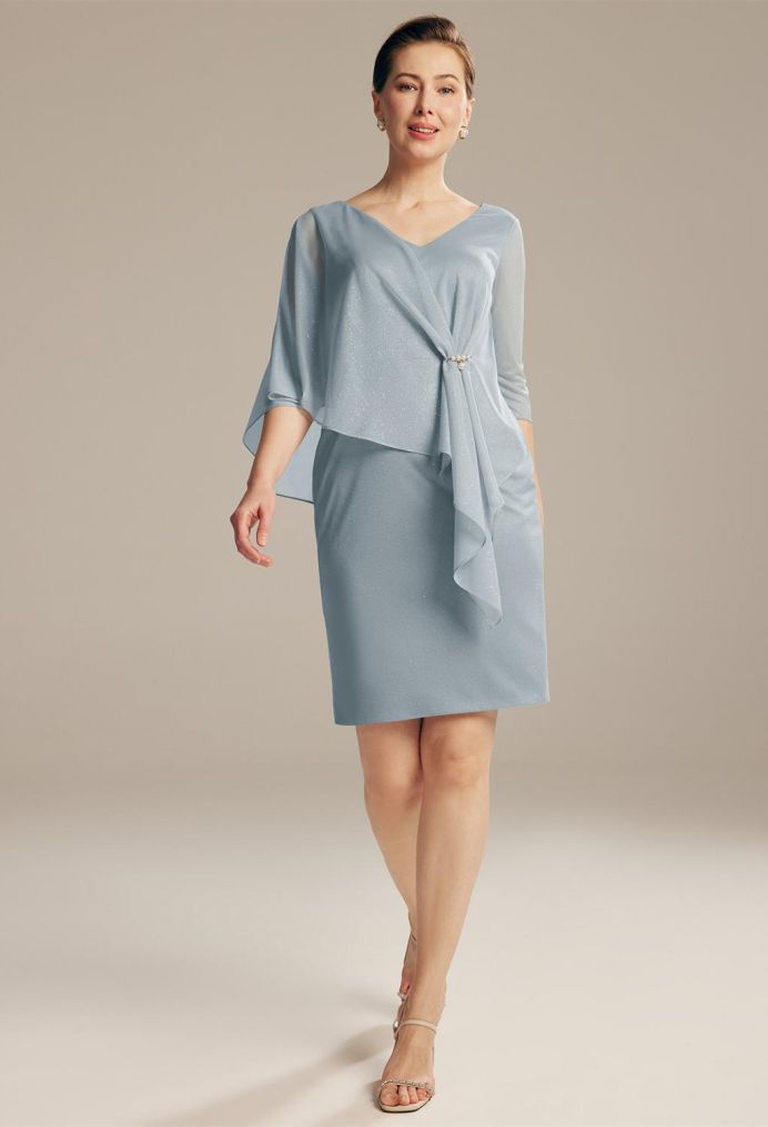 AW Ottoline Dress