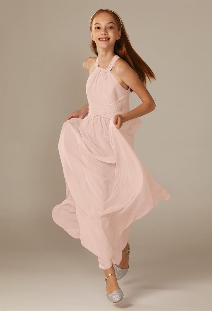 AW Phoenix Dress