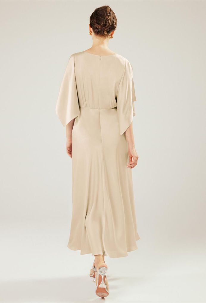AW Pine Dress