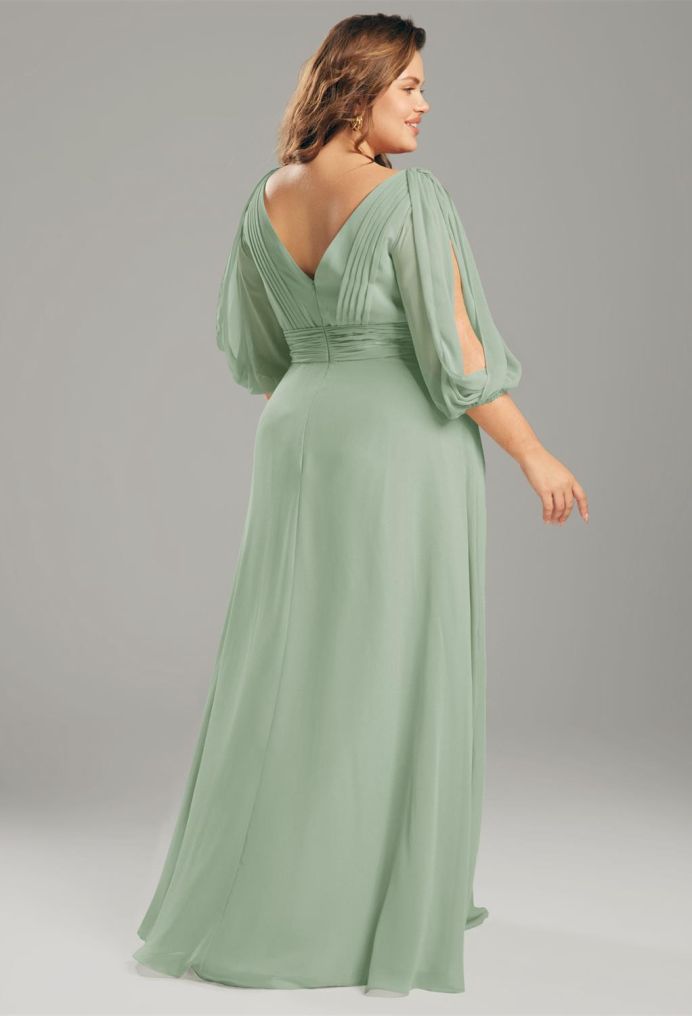 AW Polly Dress