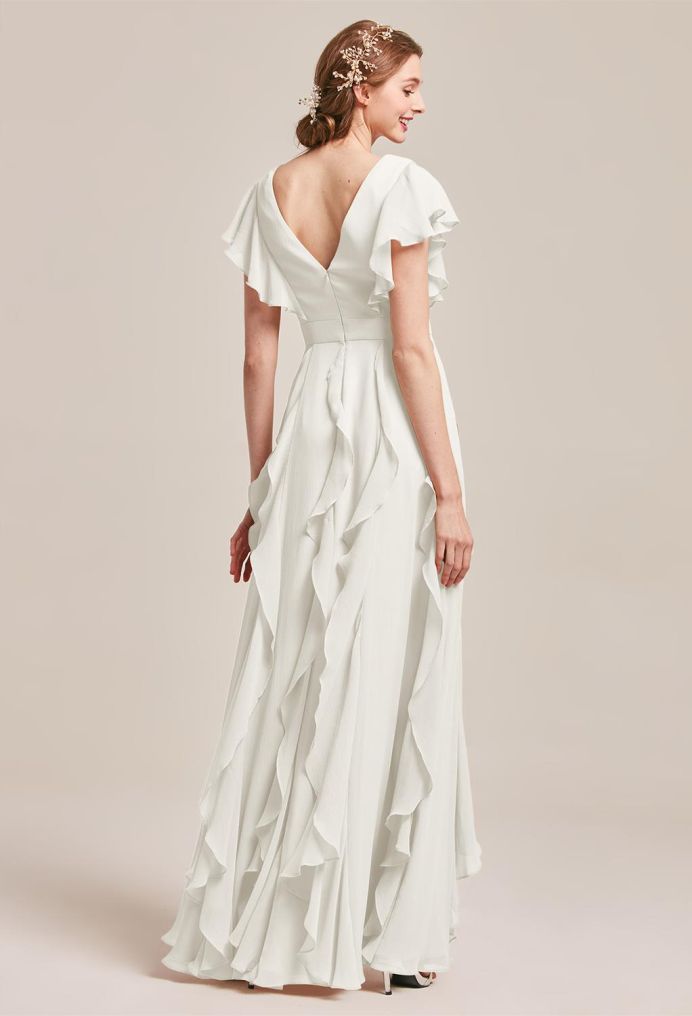 AW Vinnie Dress (ready to ship)