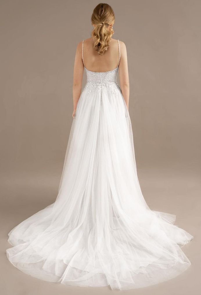 AW Raphael Wedding Dress