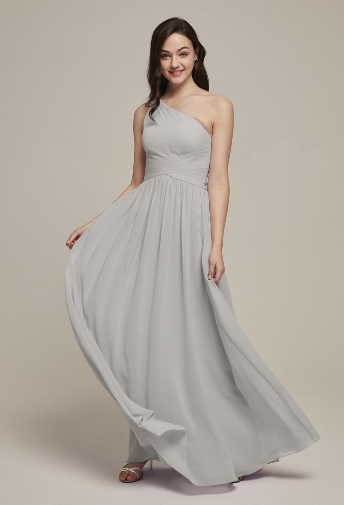 AW Raven Dress