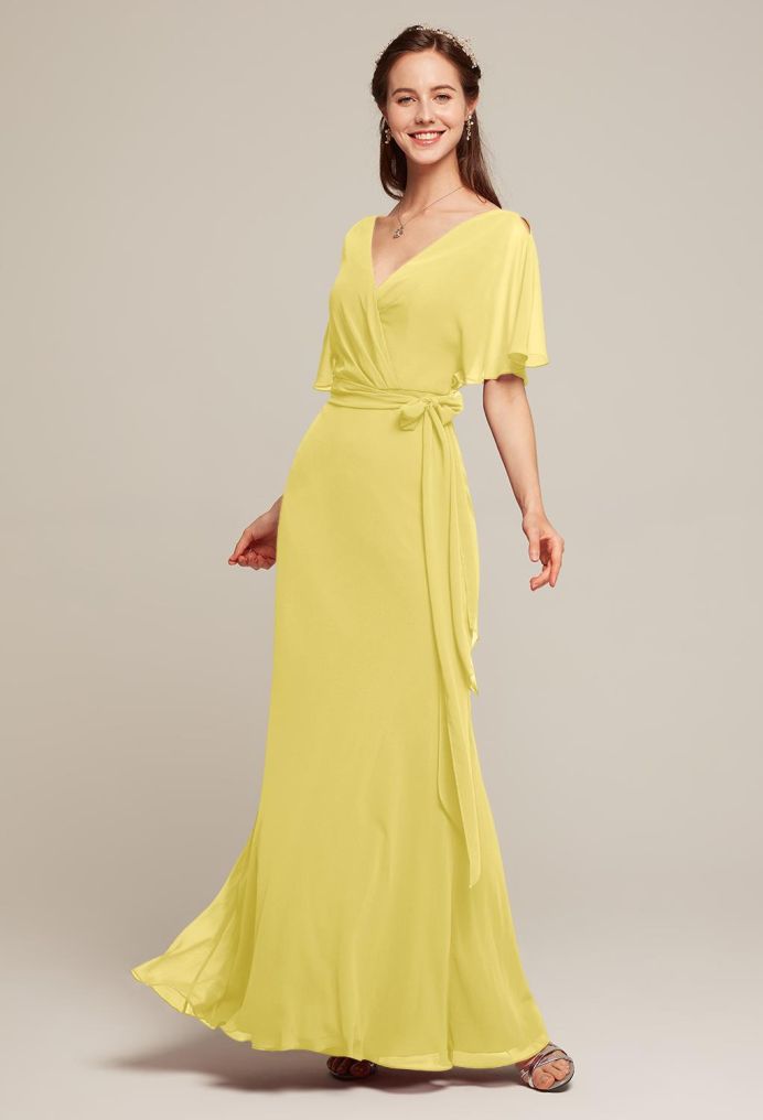AW Rosina Dress
