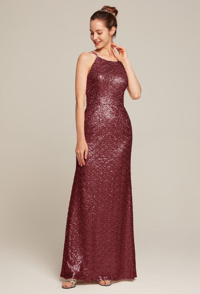 AW Rosita Wedding Guest Dresses