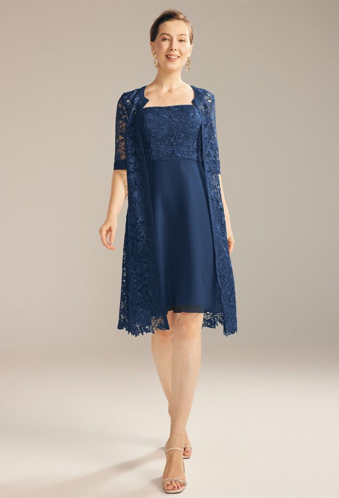AW Sheila Dress