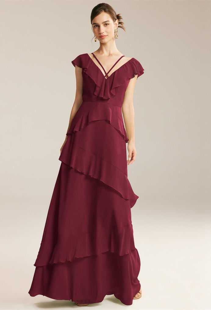 AW Sibyl Dress