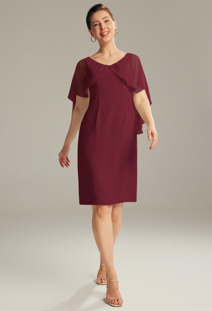 AW Sookie Dress