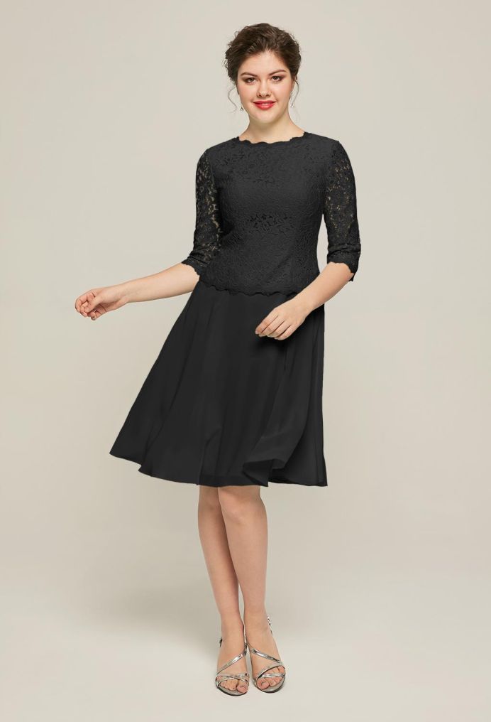 AW Tessie Dress