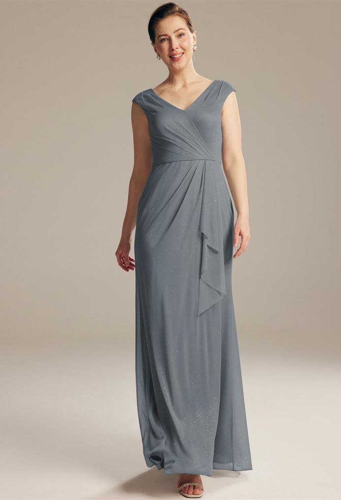 AW Themis Mother of the Bride Dresses