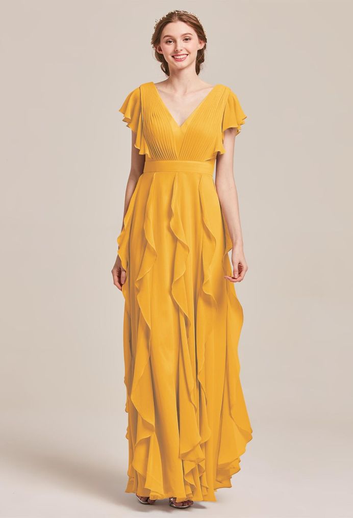 AW Vinnie Dress