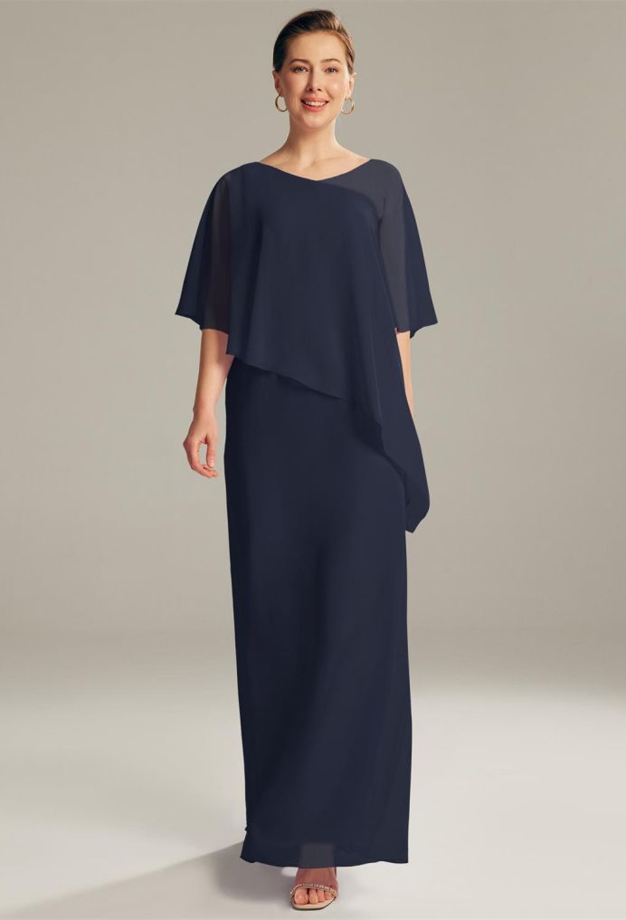 AW Virga Dress