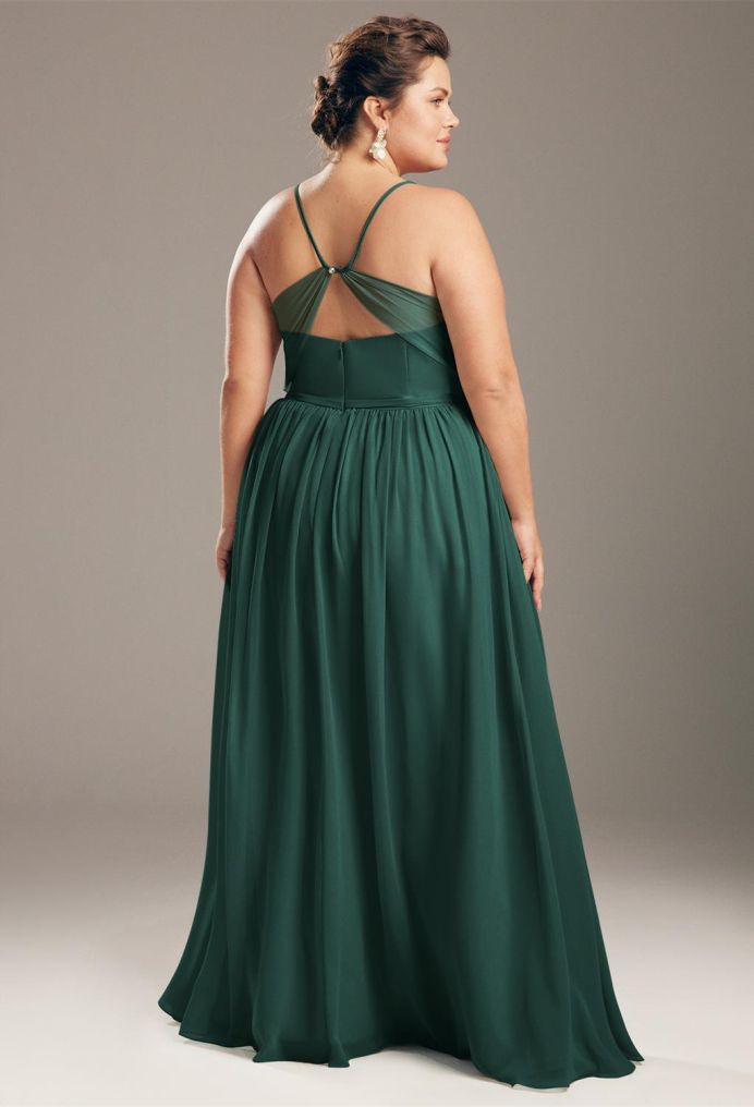 AW Wilfreda Dress