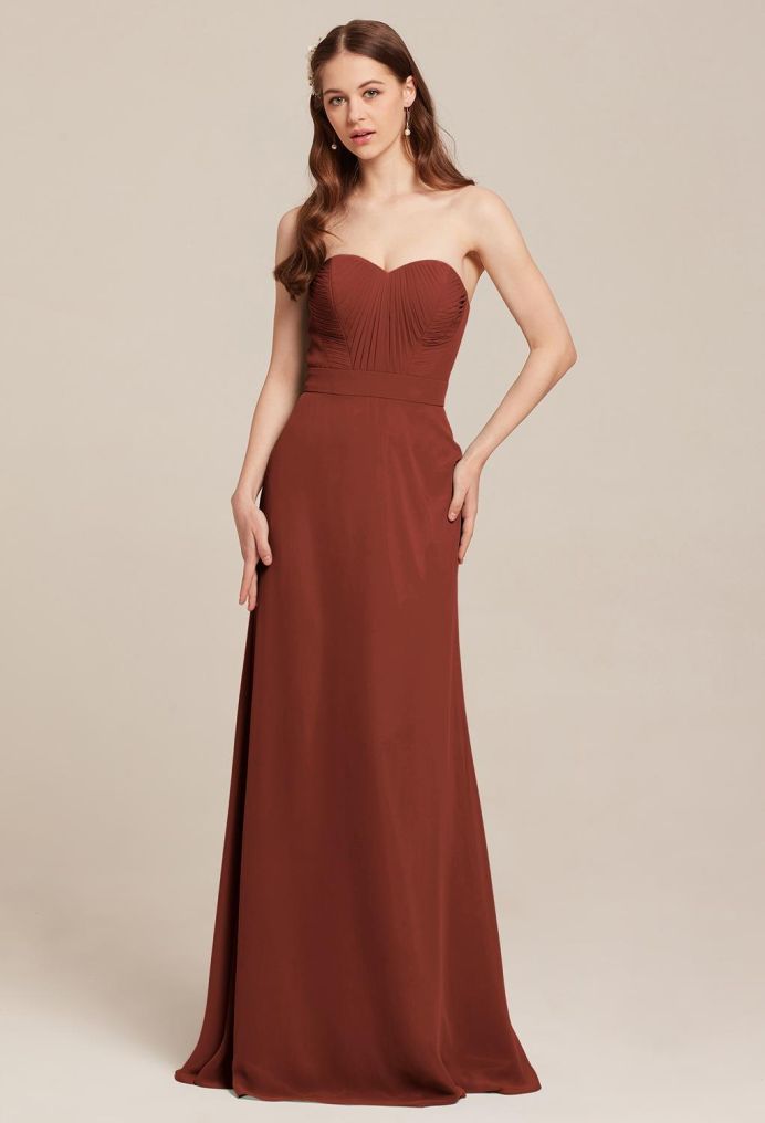 AW Yvonne Dress