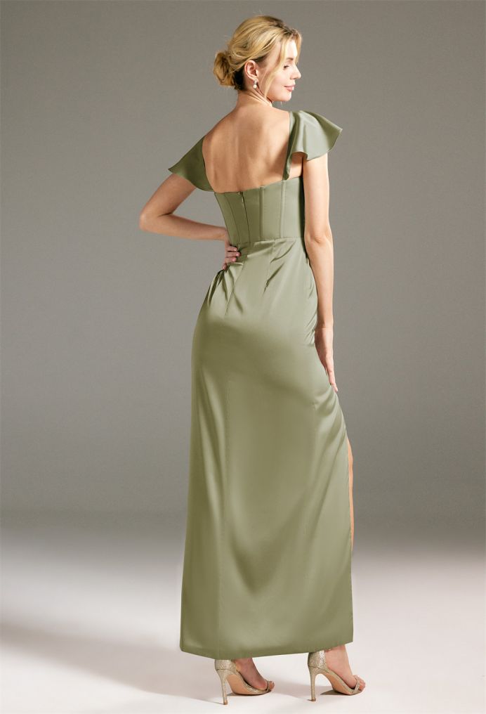 AW Gilberte Dress