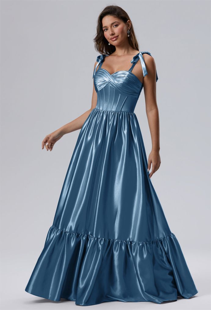 AW Blustery Dress