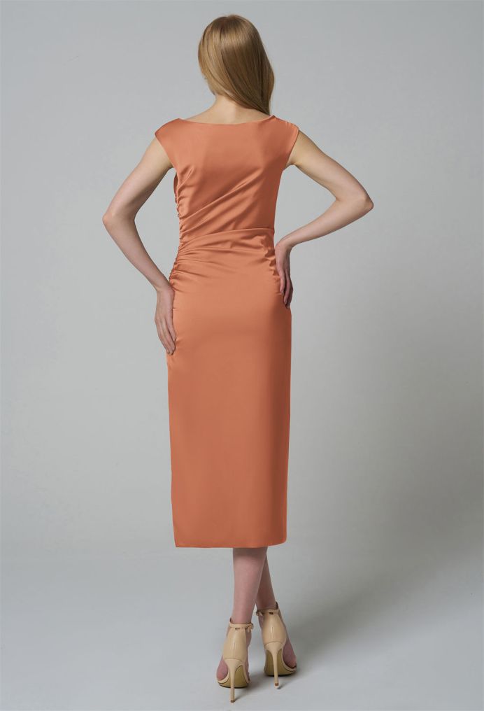 AW Briony Graduation Dresses