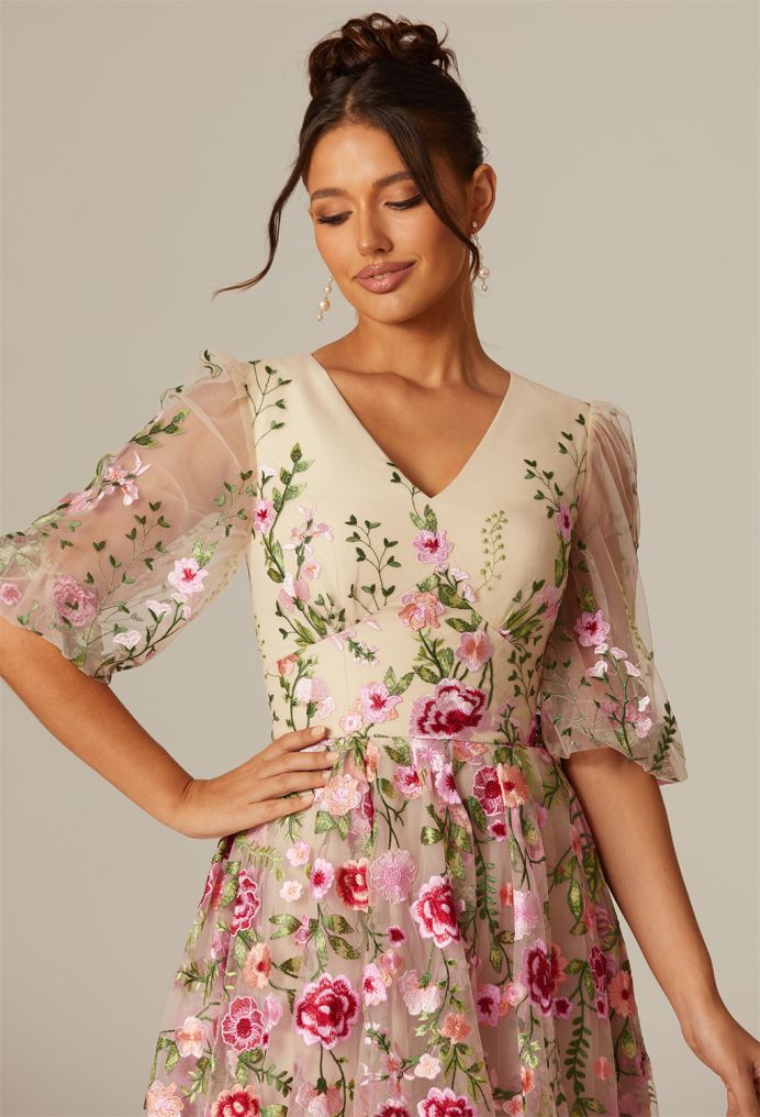 AW Breezy Wedding Dresses image3