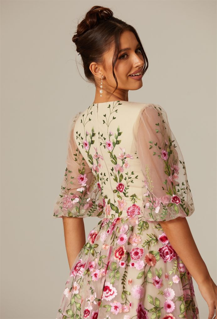AW Breezy Wedding Dresses image4