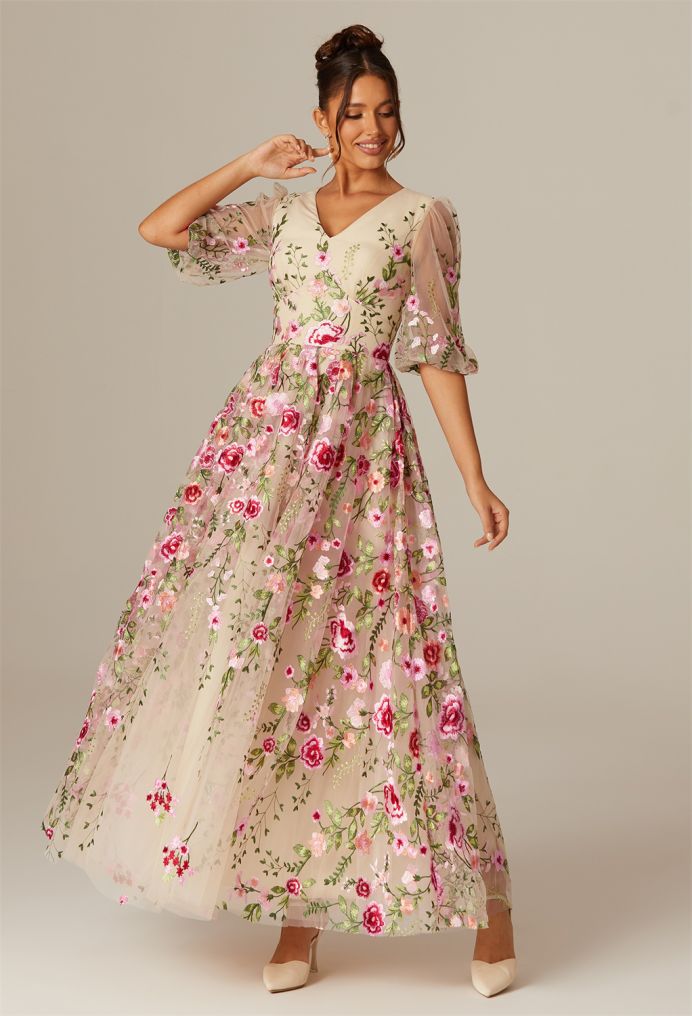AW Breezy Wedding Dresses image5
