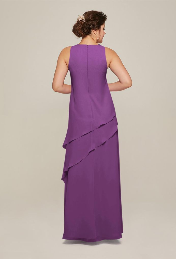 AW Adalia Mother of the Bride Dresses image6