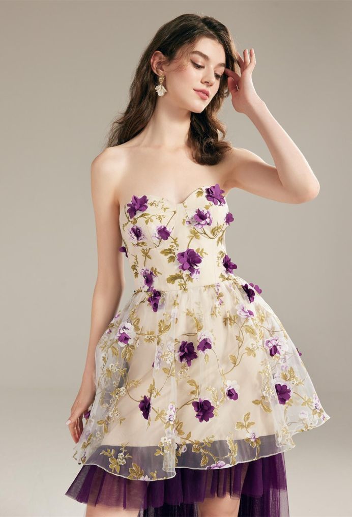 AW Jasper Wedding Guest Dresses image3