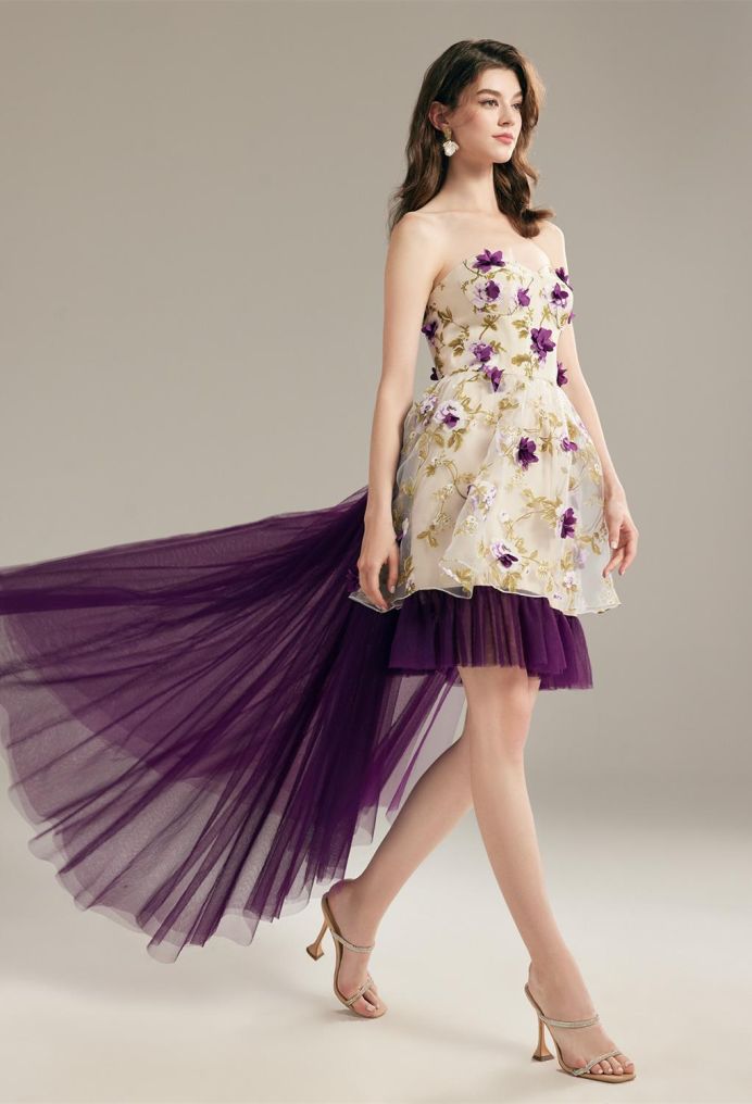 AW Jasper Wedding Guest Dresses image5