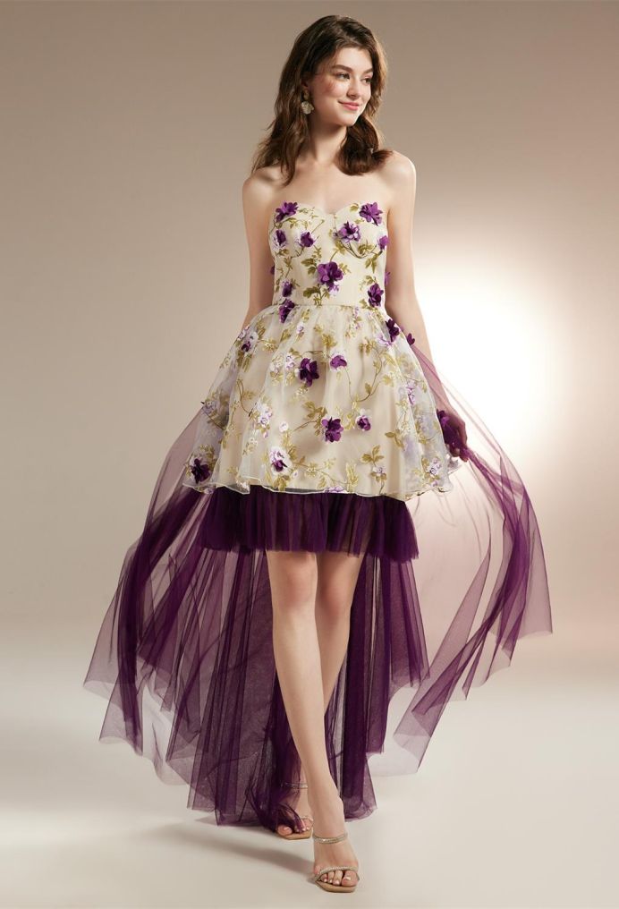 AW Jasper Wedding Guest Dresses image6