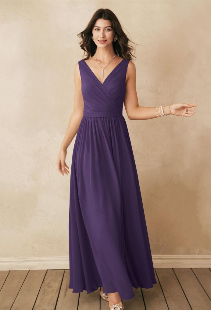 AW Gwyneth Bridesmaid Dresses image1