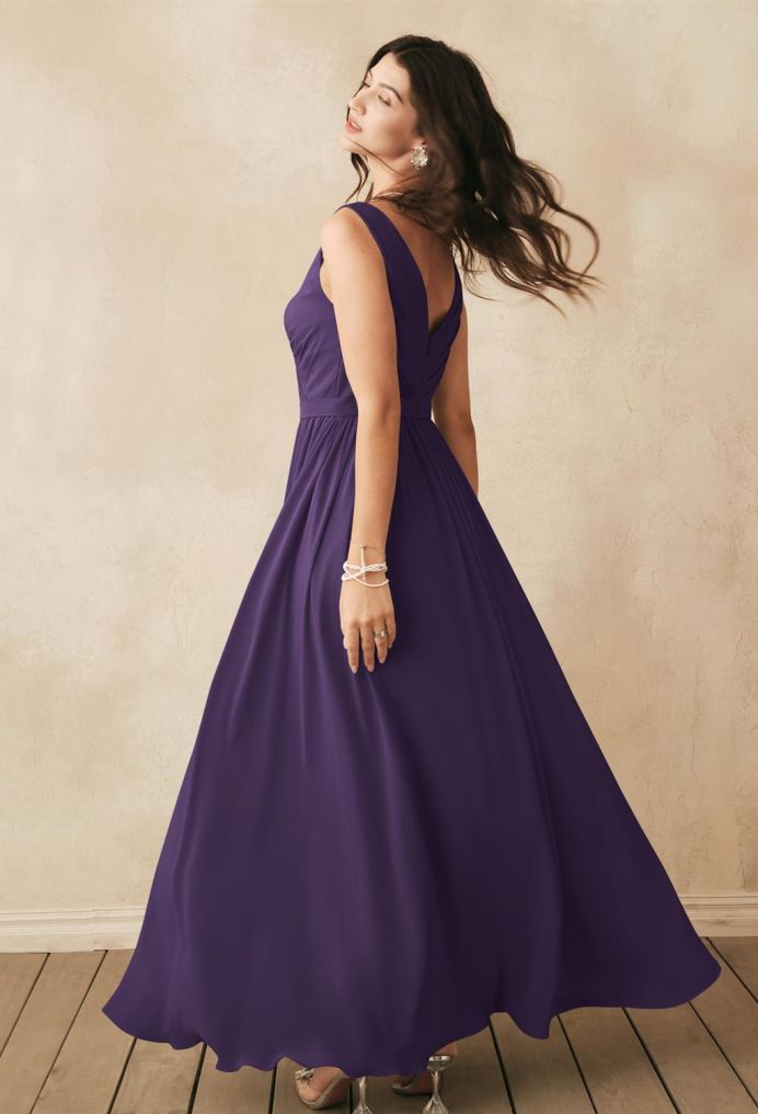 AW Gwyneth Bridesmaid Dresses image2