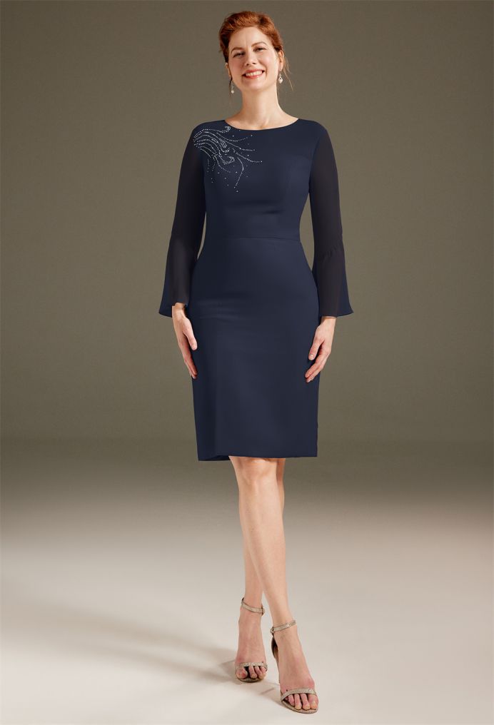 AW Natividad Dress
