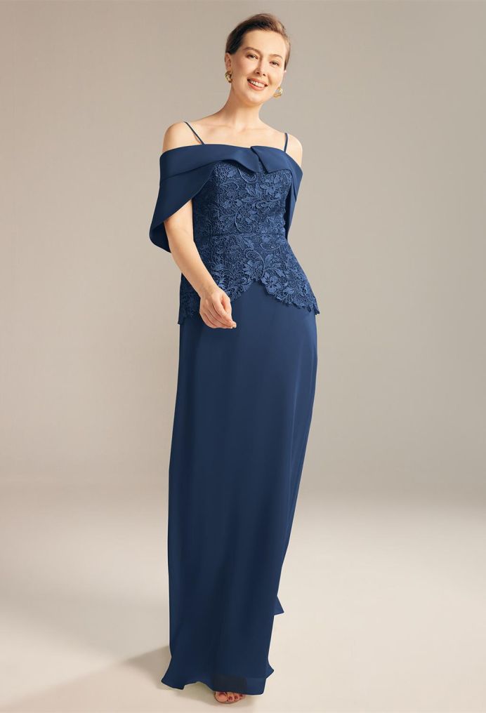 AW Inger Dress