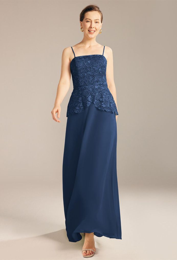 AW Inger Mother of the Bride Dresses image4