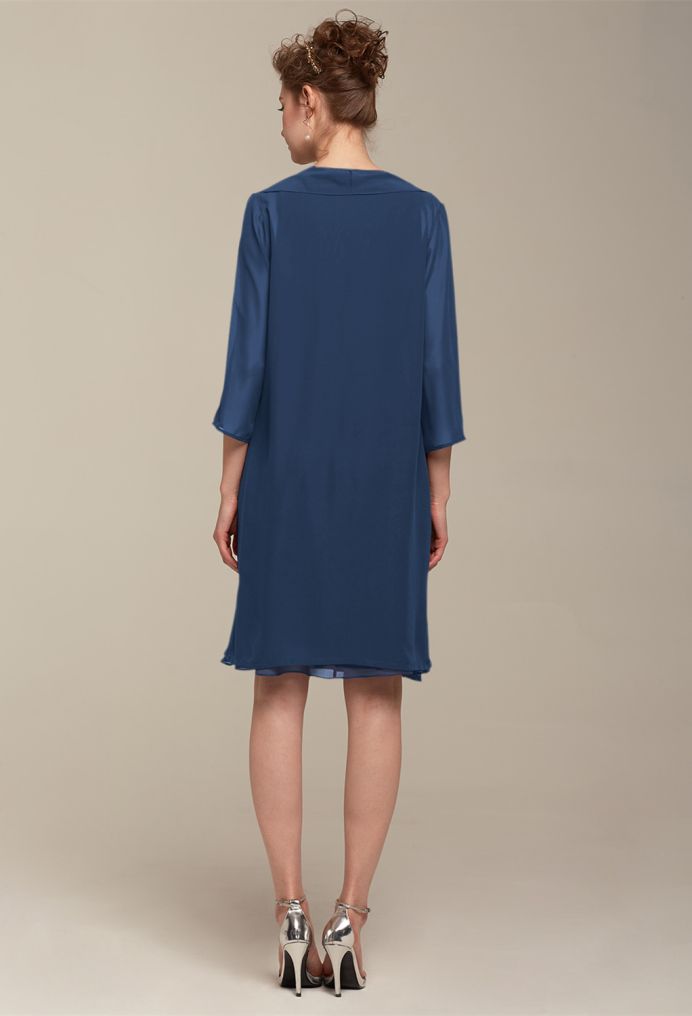 AW Connie Bridesmaid Dresses image6