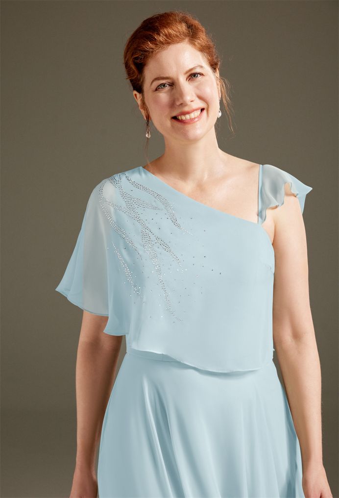 AW Nellie Mother of the Bride Dresses image3