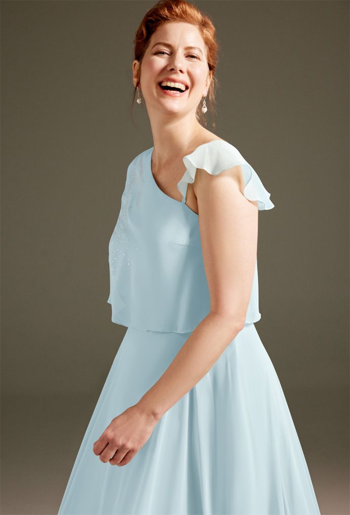 AW Nellie Mother of the Bride Dresses image4
