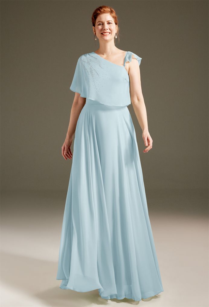 AW Nellie Mother of the Bride Dresses image5