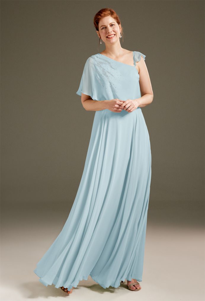 AW Nellie Mother of the Bride Dresses image6