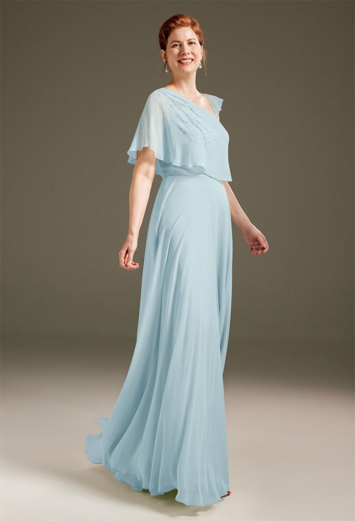 AW Nellie Mother of the Bride Dresses image7