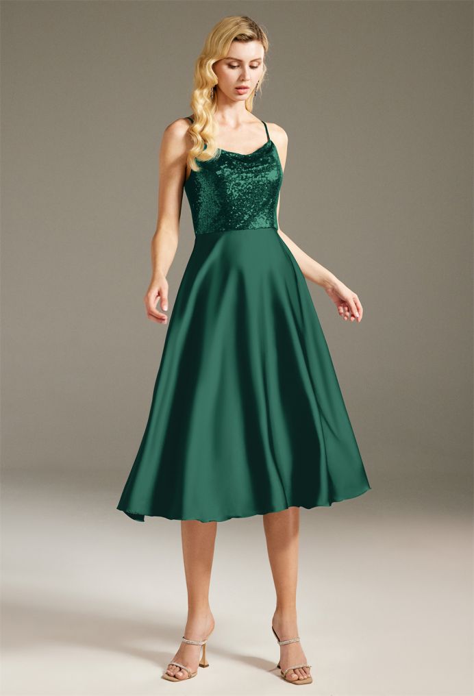 AW Ajaw Dresses