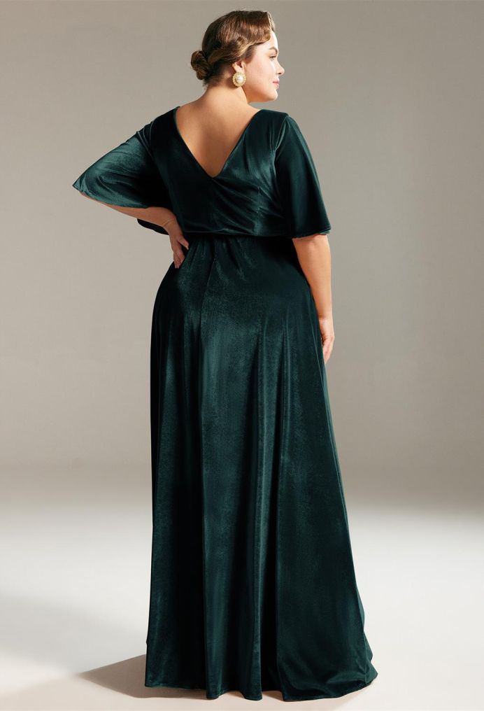 AW Stretto Bridesmaid Dresses image4