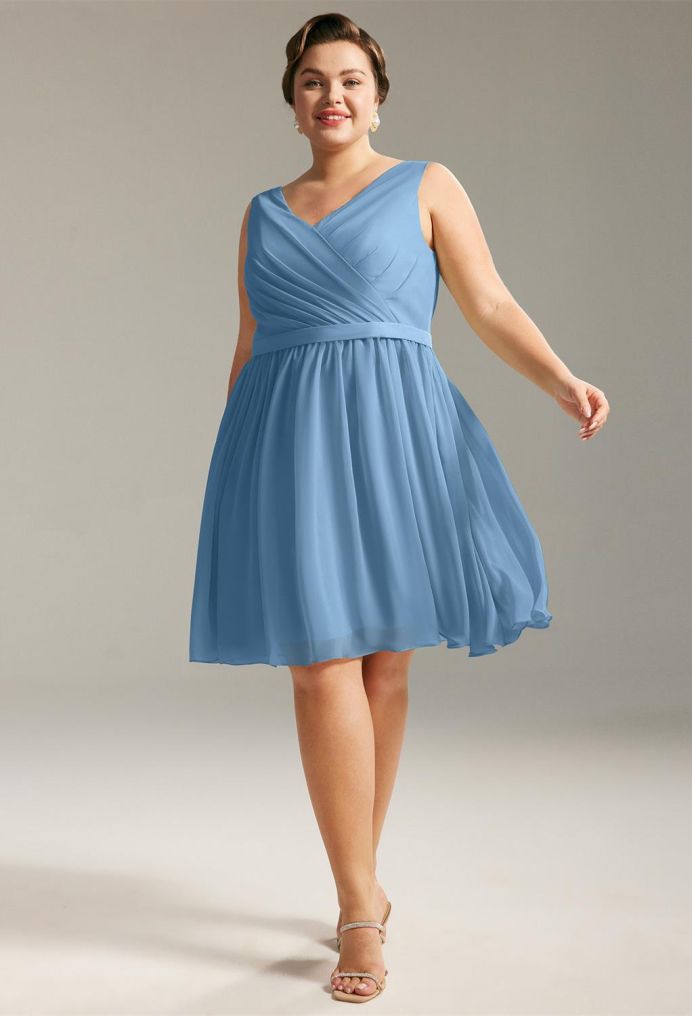 AW Vivien Bridesmaid Dresses image4