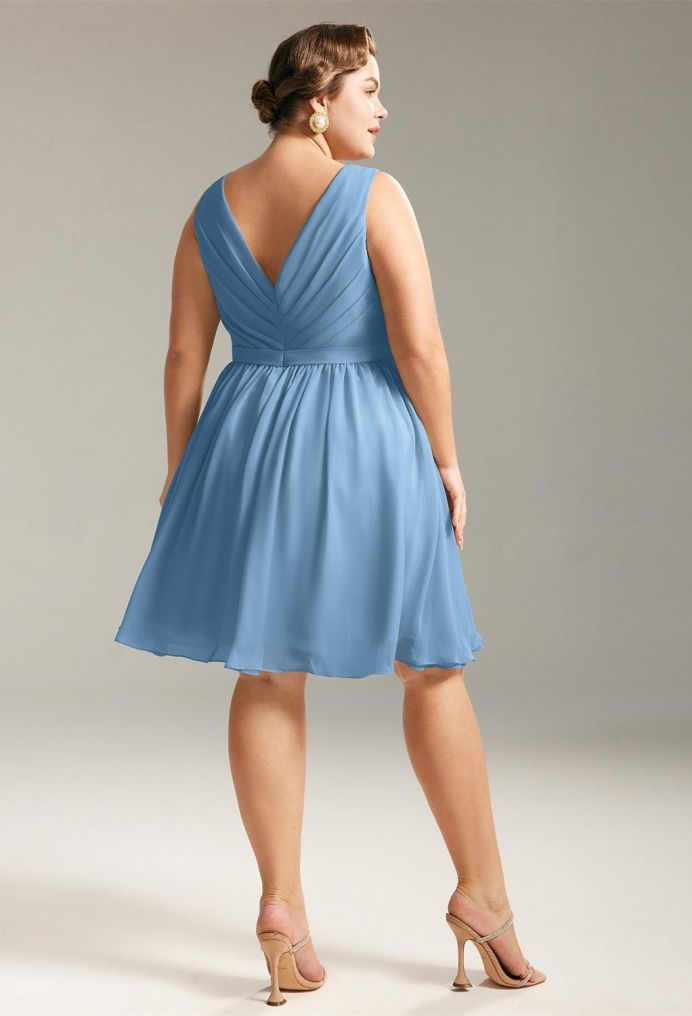 AW Vivien Bridesmaid Dresses image5